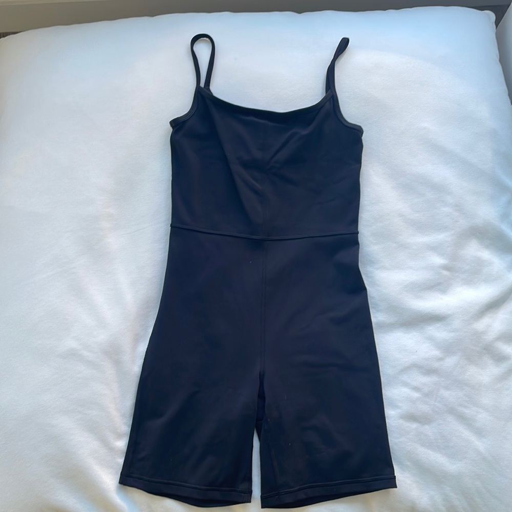 Wilfred Free Divinity Romper 5”